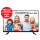 Manta LED3204 HD Ready 50Hz 3xHDMI USB CI - 253410 - zdjęcie 5